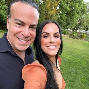 Meet your Posher, George